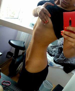 Nicole (21) in South Carolina | Friends with Benefits