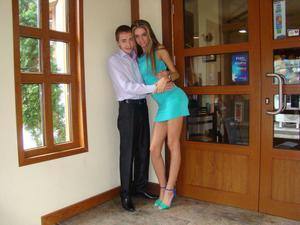 Meet Kinsley (27) from New York | FWB Casual Partner