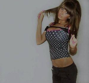 Cora (26) in Colorado | Friends with Benefits