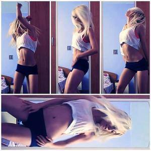 Chat with Olivia (28) | California Casual Partners