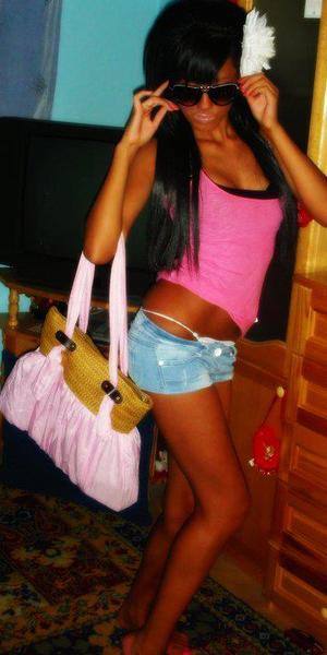 Kadence, 26, North Carolina | Local FWB Dating Profile