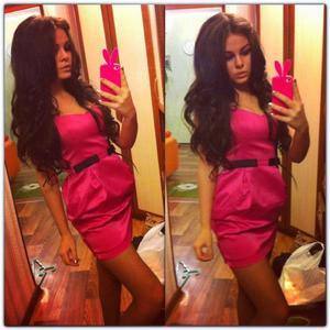 Madelynn, 22, Texas | Local FWB Dating Profile