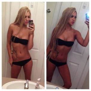 Joy (19) in Alberta, adult profile photo