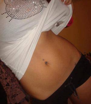 Meet Kate (21) from Indiana | FWB Casual Partner