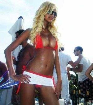 Jaime (25) profile photo in Erwin, TN