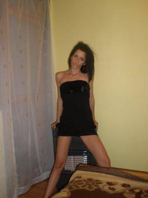 Kala, 25, Utah | Local FWB Dating Profile
