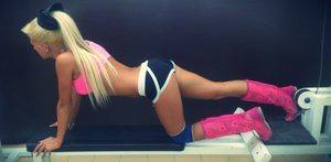 Samara, 29, Pennsylvania | Local FWB Dating Profile