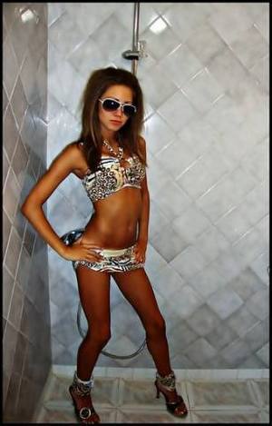 Carmen, 28, Texas | Local FWB Dating Profile