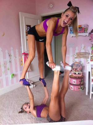 Meet Carmen (20) from Quebec | FWB Casual Partner