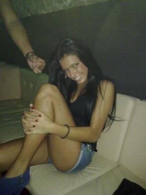 Meet Miranda (23) from Florida | FWB Casual Partner