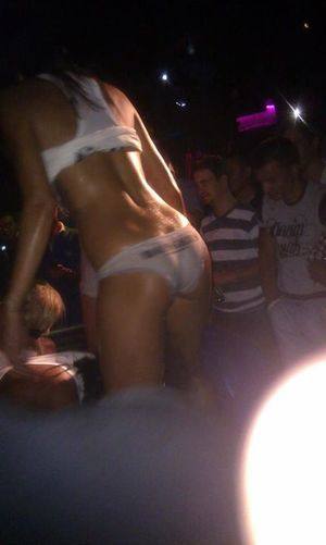 Shaina, 20, Tennessee | Local FWB Dating Profile