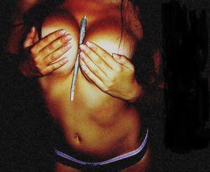 Lillian (26) in Washington | Friends with Benefits