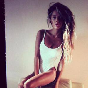 Anya, 24, California | Local FWB Dating Profile