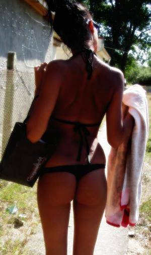 Dayna (27) in Nevada | Friends with Benefits