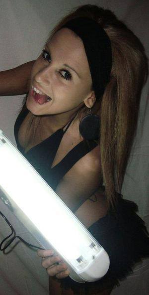 Evelyn, age 29, local profile image in Houston, TX