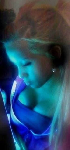 Megan, 27, Pennsylvania | Local FWB Dating Profile