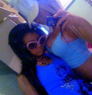 Christiana (30) in Pennsylvania | Friends with Benefits