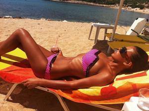 Savanna, 27, California | Local FWB Dating Profile