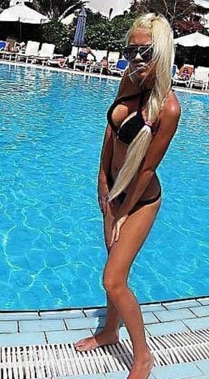 Noemi, 29, profile image for Hartford, CT dating page