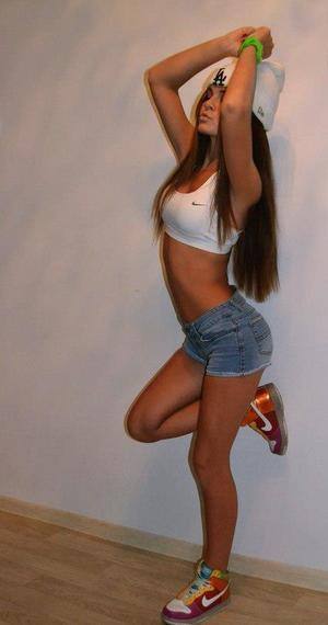 Riya (23) in Mississippi | Friends with Benefits