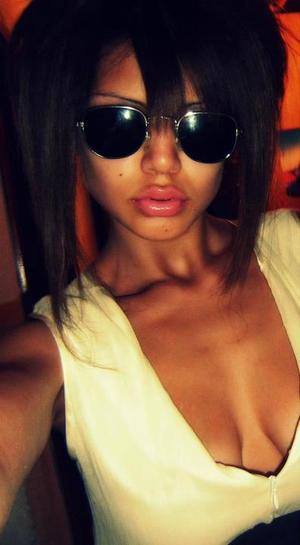 Sherry, 28, Quebec | Local FWB Dating Profile