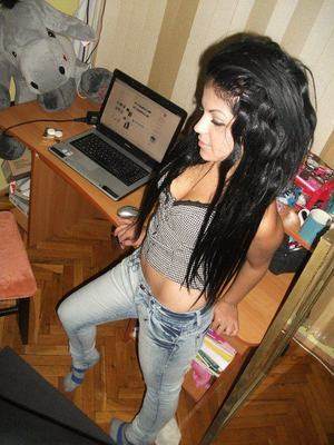 Profile photo of Britney, age 24, from Pennsylvania