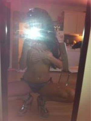 Kyla, 27, Tennessee | Local FWB Dating Profile