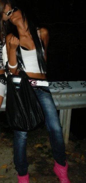 Leticia, 22, Georgia | Local FWB Dating Profile