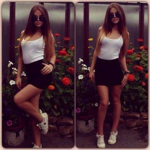 Kailee, 29, Pennsylvania | Local FWB Dating Profile