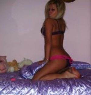 Ashleigh, age 25, local profile image in Ohio