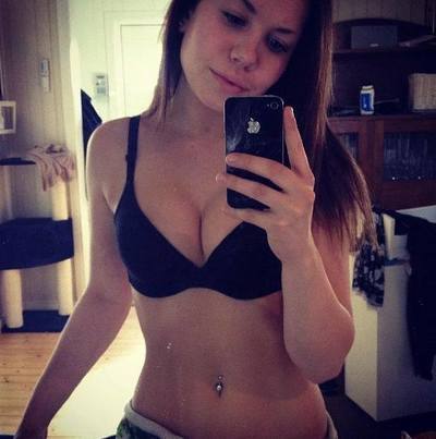 Aimee, 26, Quebec | Local FWB Dating Profile