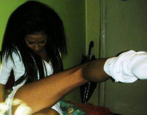 Meet Mara (26) from Oregon | FWB Casual Partner