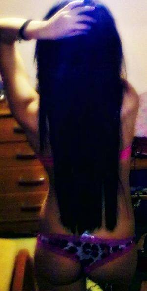 Meet Angelica (24) from Florida | FWB Casual Partner