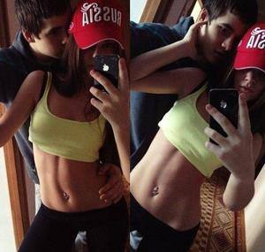 Chat with Abigale (27) | District Of Columbia Casual Partners