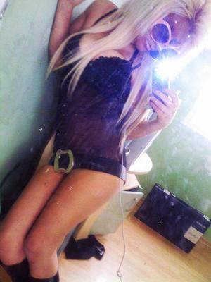 Profile photo of Anastasia, age 27, from Owings Mills, MD