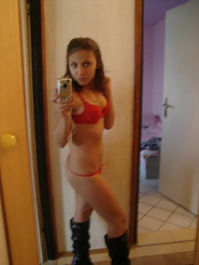 Janice, 19, Pennsylvania | Local FWB Dating Profile
