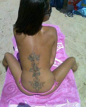 Azaria (21), local adult profile photo in California