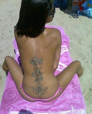 Hana (24) in California | Friends with Benefits