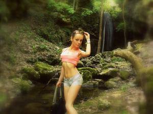 Sherry, 18, Quebec | Local FWB Dating Profile