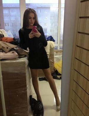 Meet Octavia (23) from Texas | FWB Casual Partner