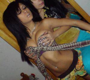 Meet Mackenzie (20) from California | FWB Casual Partner