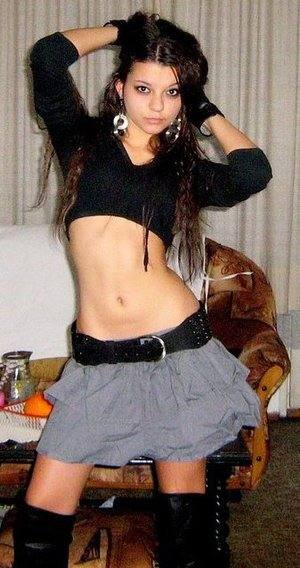 Chat with Danielle (28) | Tennessee Casual Partners