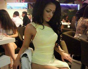 Adult dating profile photo of Serena (23) in Ames, IA