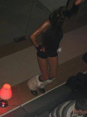 Meet Tatiana (18) from Arizona | FWB Casual Partner