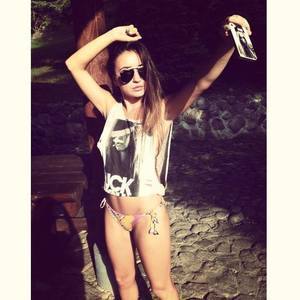 Ingrid, 20, Pennsylvania | Local FWB Dating Profile