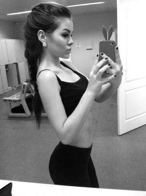 Sally, 18, Alabama | Local FWB Dating Profile