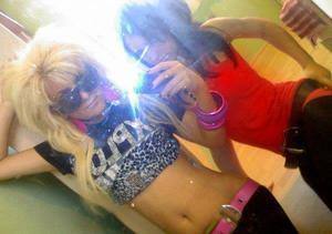 Local profile photo of Miracle, 21, in Wake Forest, NC