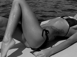 Meet Johanna (28) from Texas | FWB Casual Partner