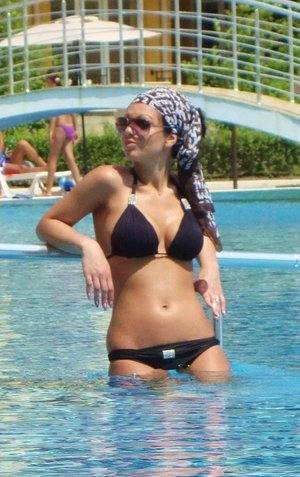 Precious, 24, California | Local FWB Dating Profile