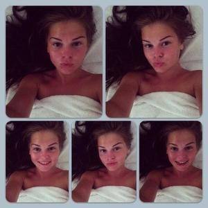 Kendal (29) in Indiana | Friends with Benefits